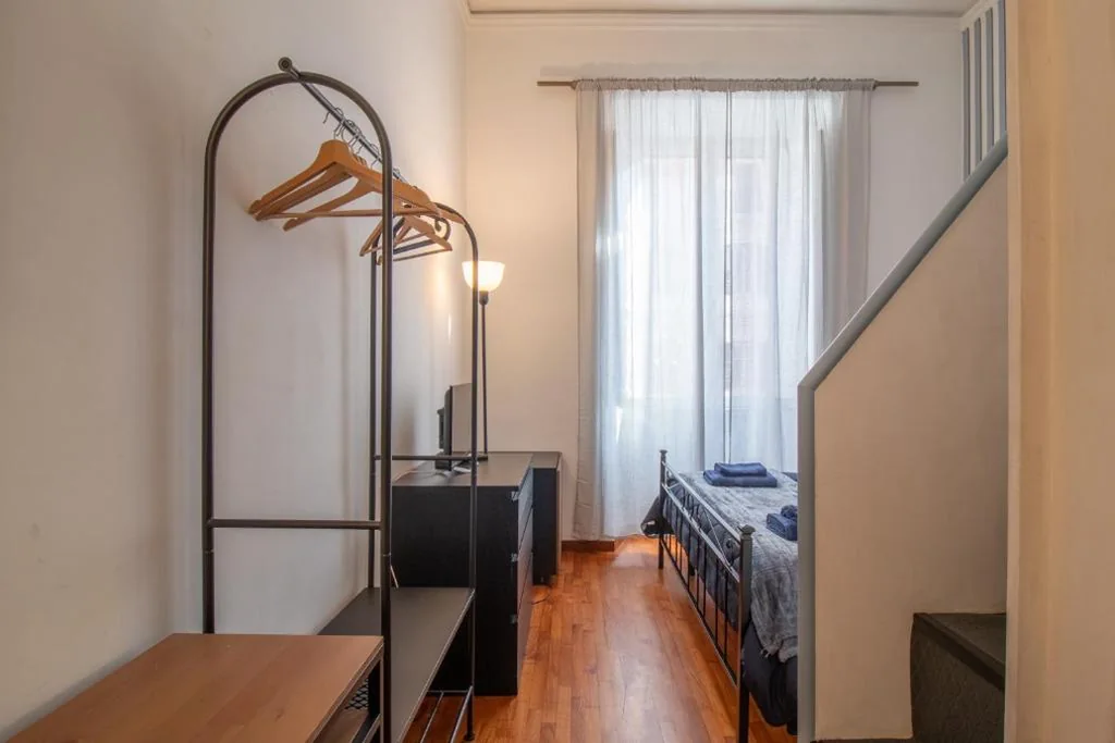 Praty Rooms — foto 6