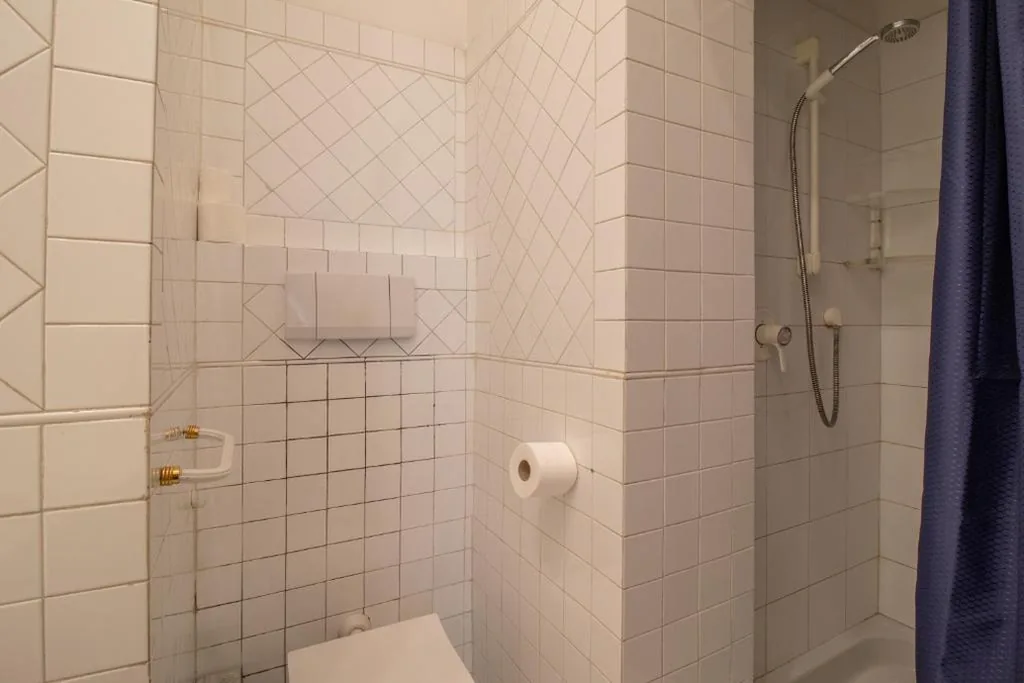 Praty Rooms — foto 7