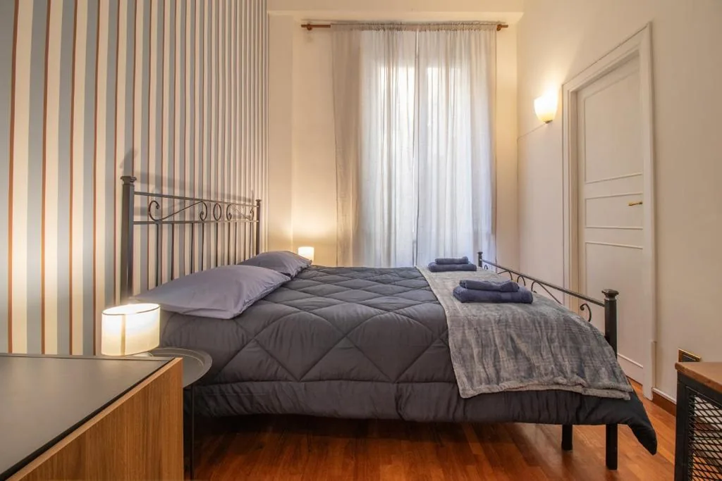 Praty Rooms — foto 8