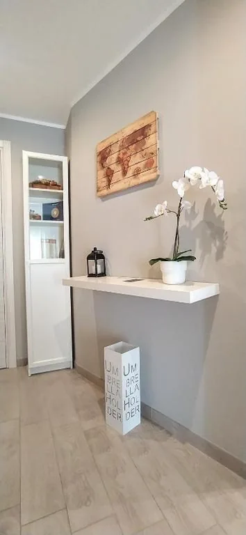 Pretty Tiburtina Room — foto 3