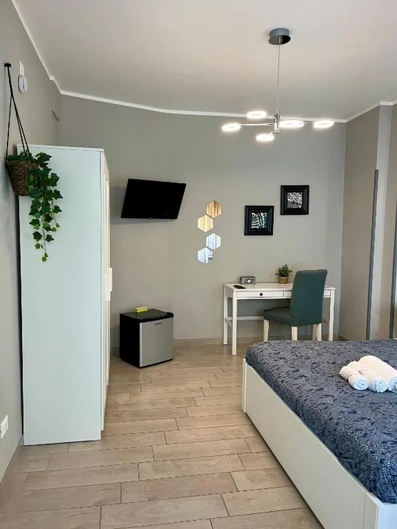 Pretty Tiburtina Room — foto 5