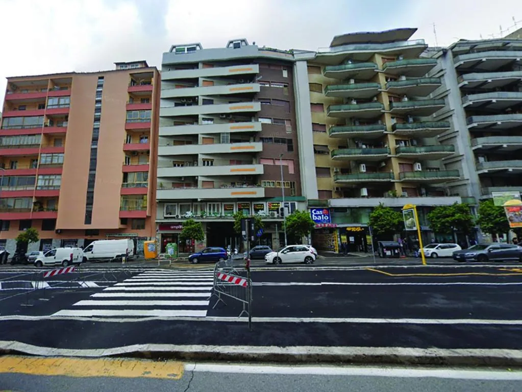 Pretty Tiburtina Room — foto 6
