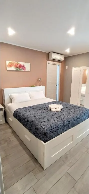 Pretty Tiburtina Room — foto 7