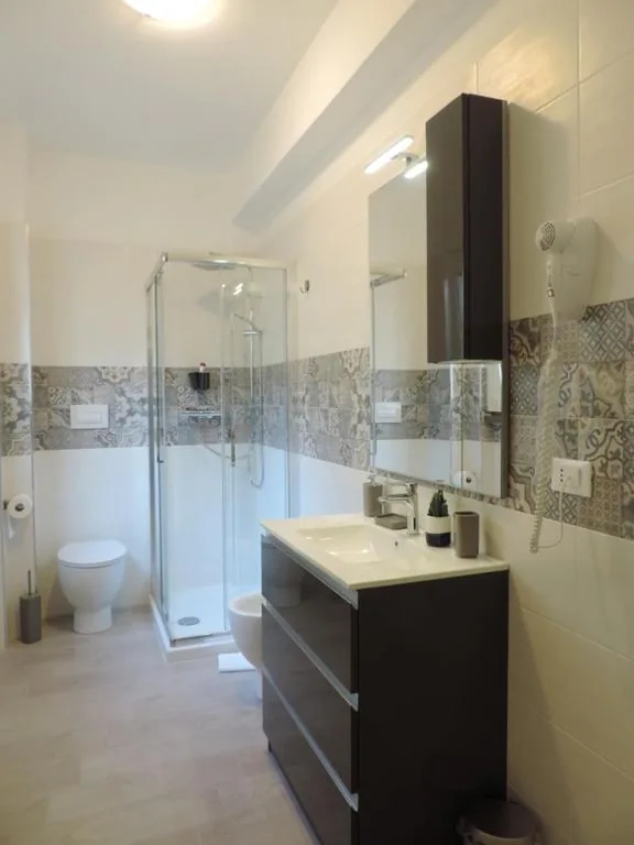 Pretty Tiburtina Room — foto 8