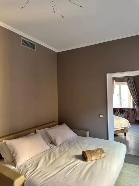 PRIMA FILA DUE Pemium Guest House
