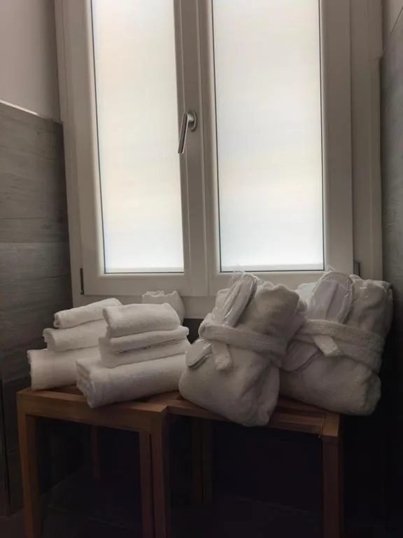 PRIMA FILA DUE Pemium Guest House — foto 3