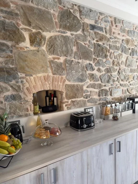 PRIMA FILA DUE Pemium Guest House — foto 4
