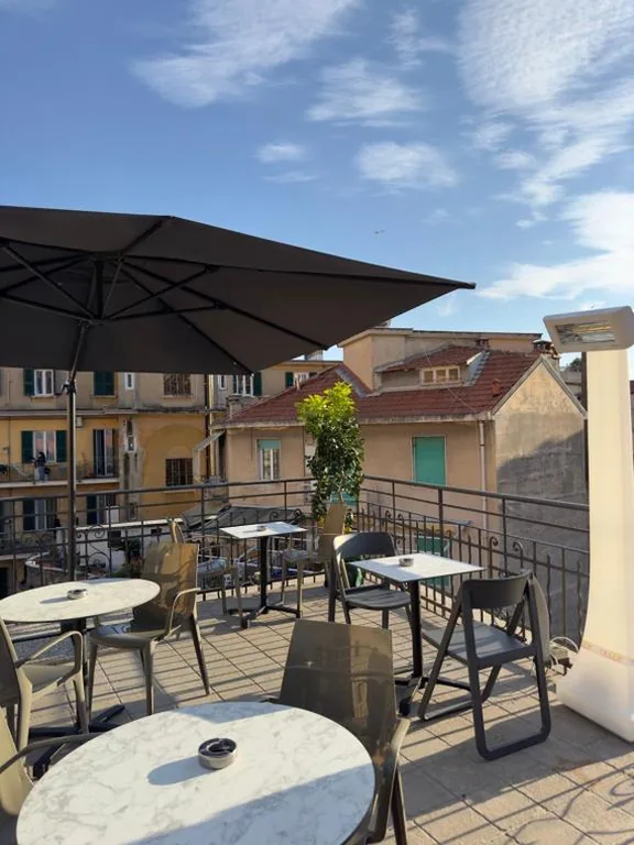 PRIMA FILA DUE Pemium Guest House — foto 6