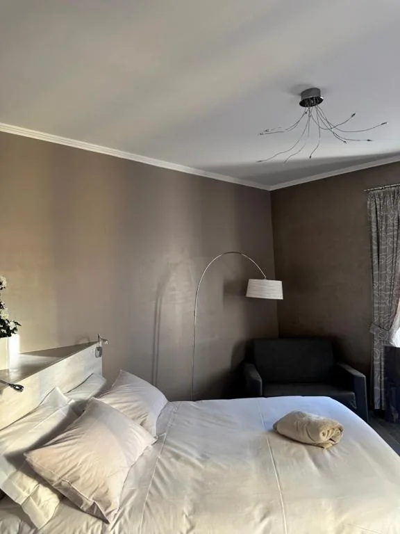PRIMA FILA DUE Pemium Guest House — foto 7