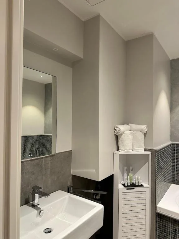 PRIMA FILA DUE Pemium Guest House — foto 8