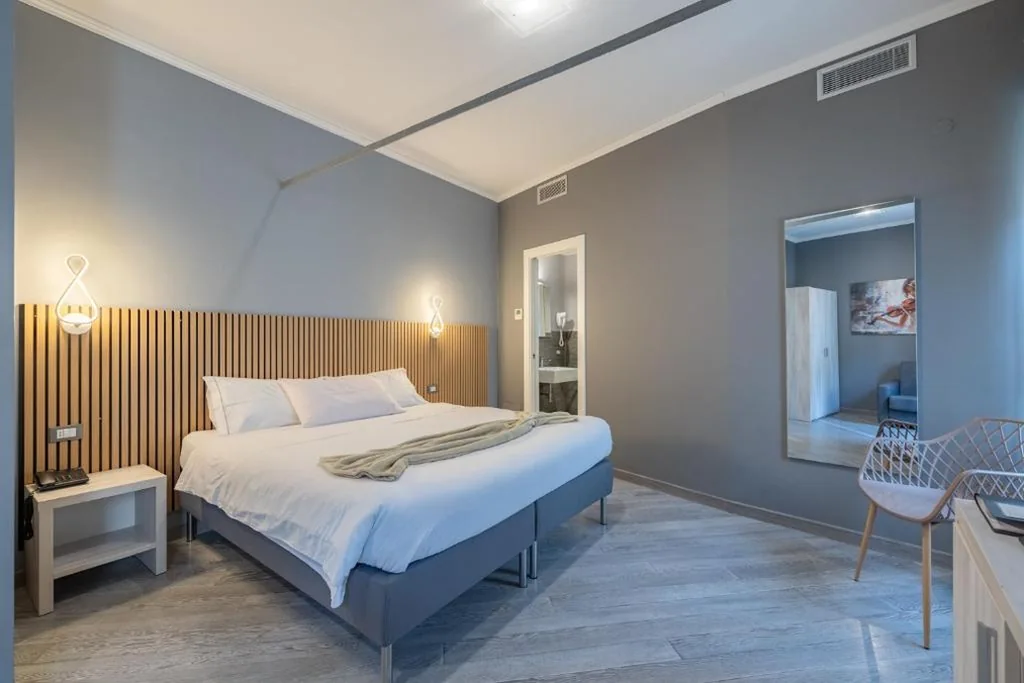 PRIMA FILA Premium Guest House