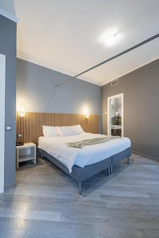 PRIMA FILA Premium Guest House — foto 7