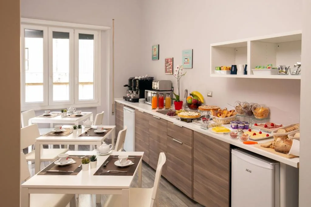 Prima Guest House Collection — foto 4