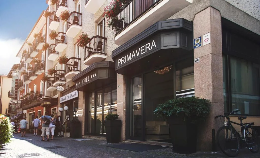Primavera