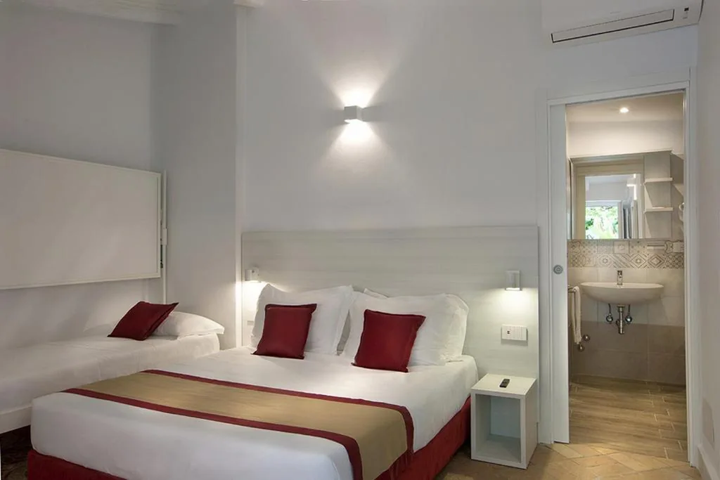 Primavilla Relais — foto 5