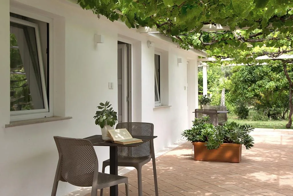 Primavilla Relais — foto 6