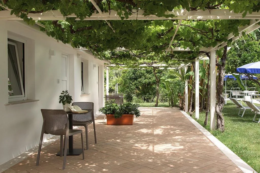 Primavilla Relais — foto 7
