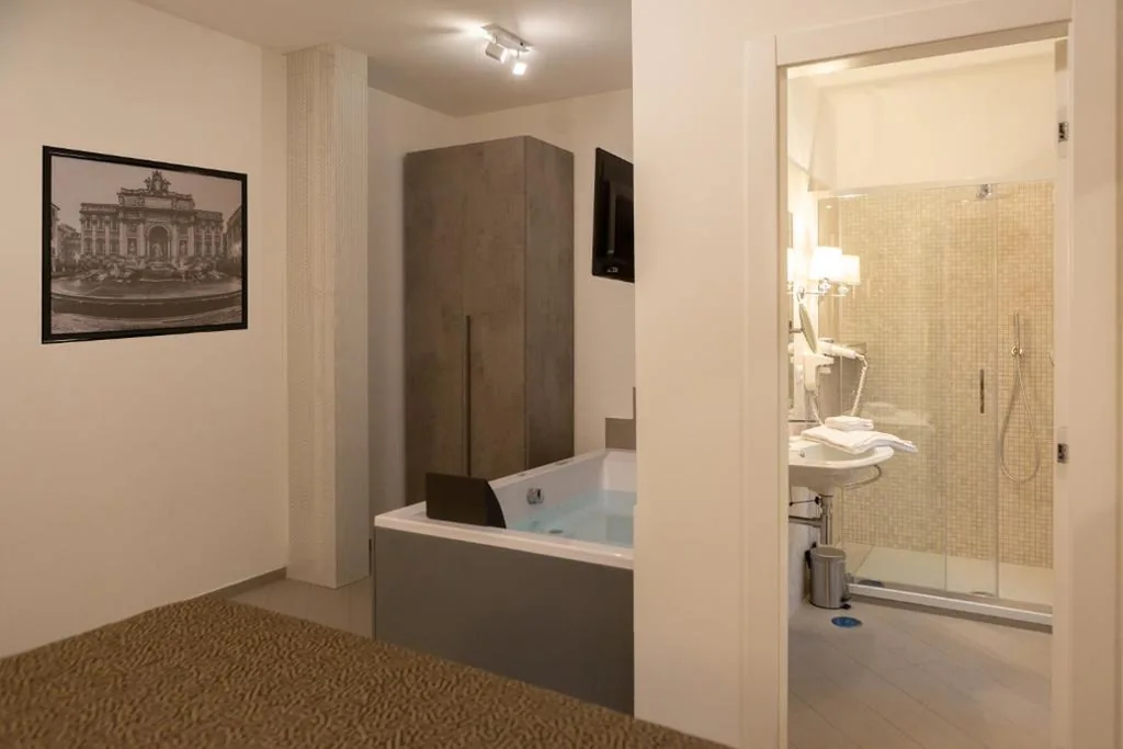 Prime Vatican Suites II — foto 3