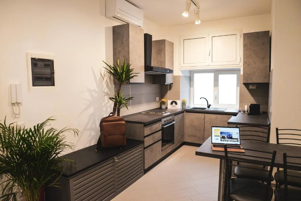 Prime Vatican Suites II — foto 4