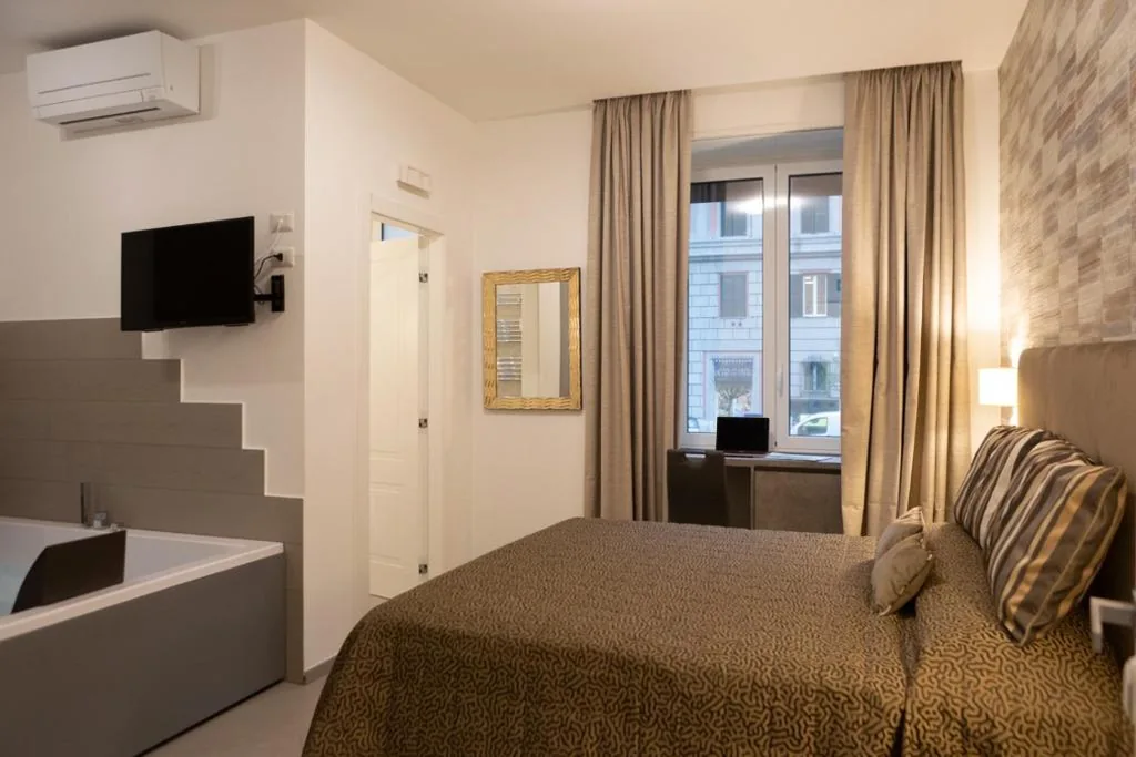 Prime Vatican Suites II — foto 5
