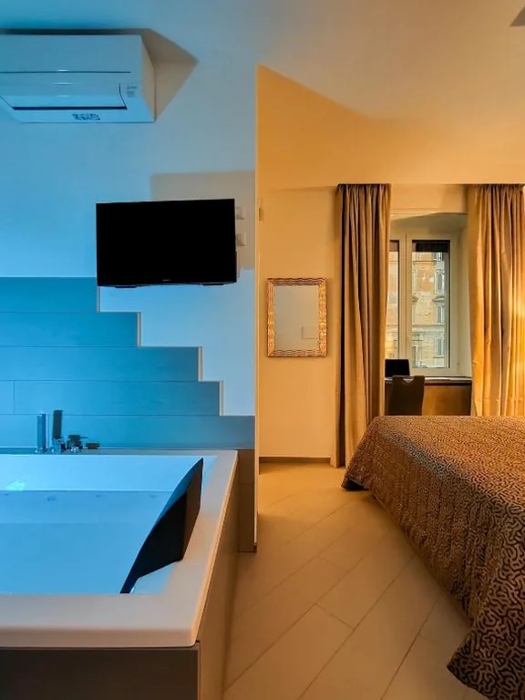 Prime Vatican Suites II — foto 7