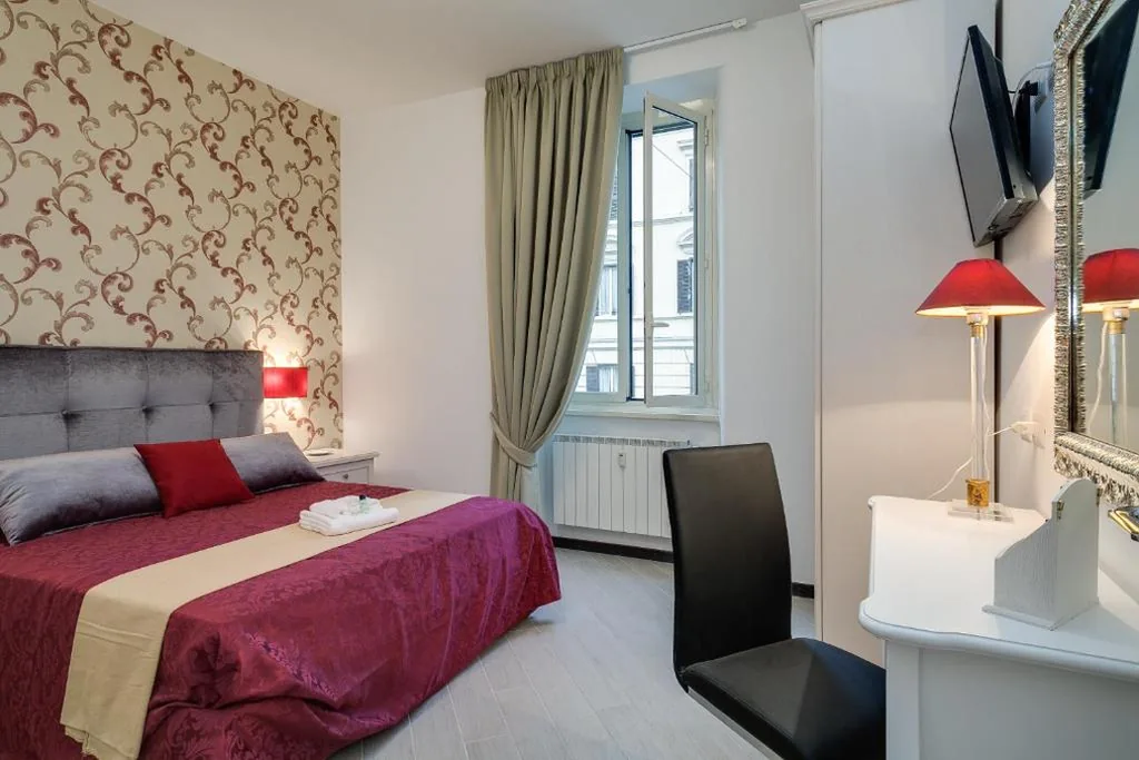 Prime Vatican Suites