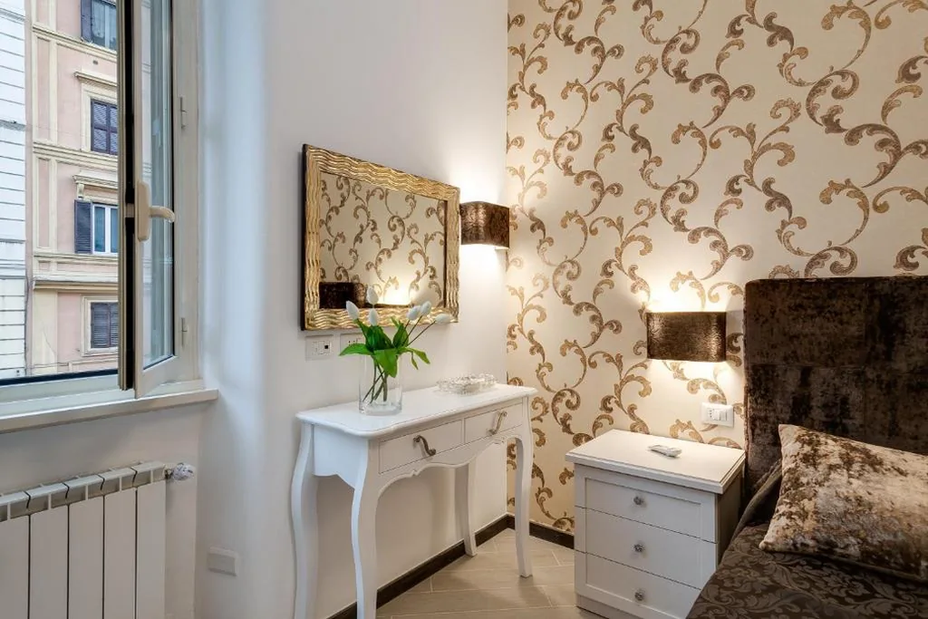 Prime Vatican Suites — foto 3