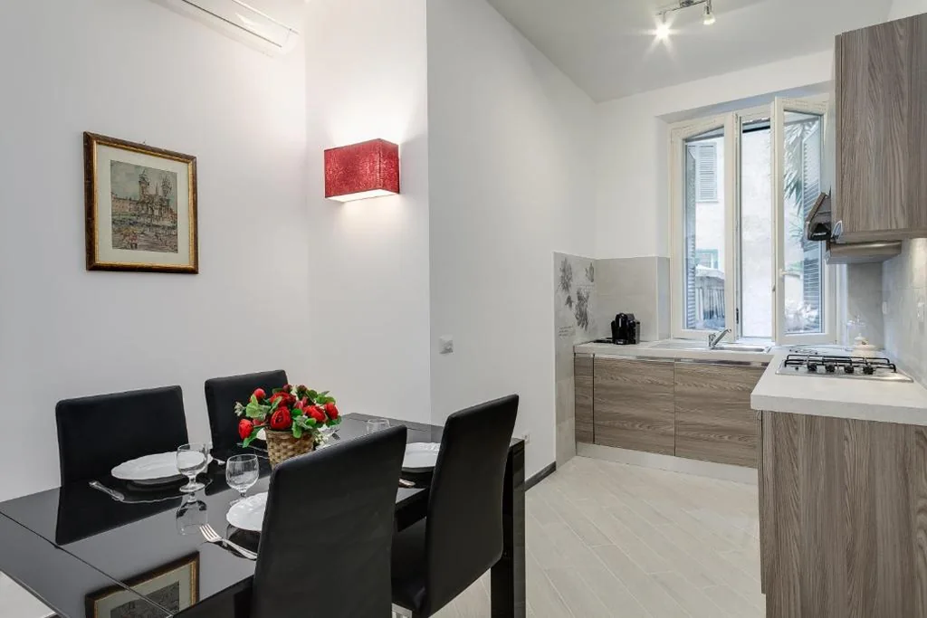 Prime Vatican Suites — foto 4