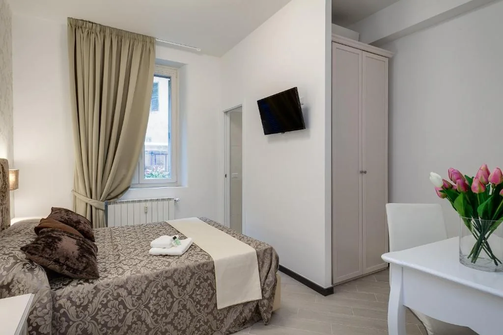 Prime Vatican Suites — foto 5