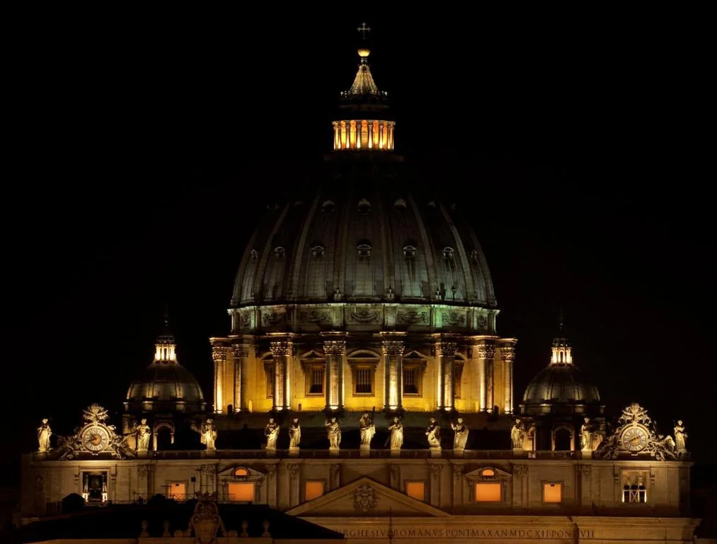 Prime Vatican Suites — foto 6