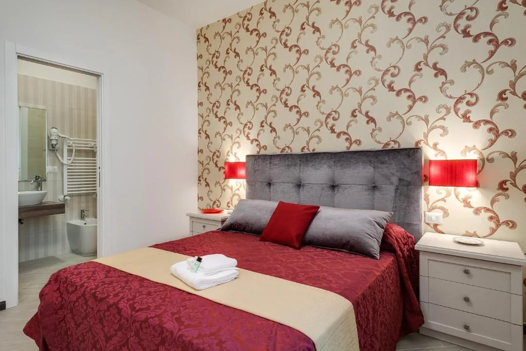 Prime Vatican Suites — foto 7