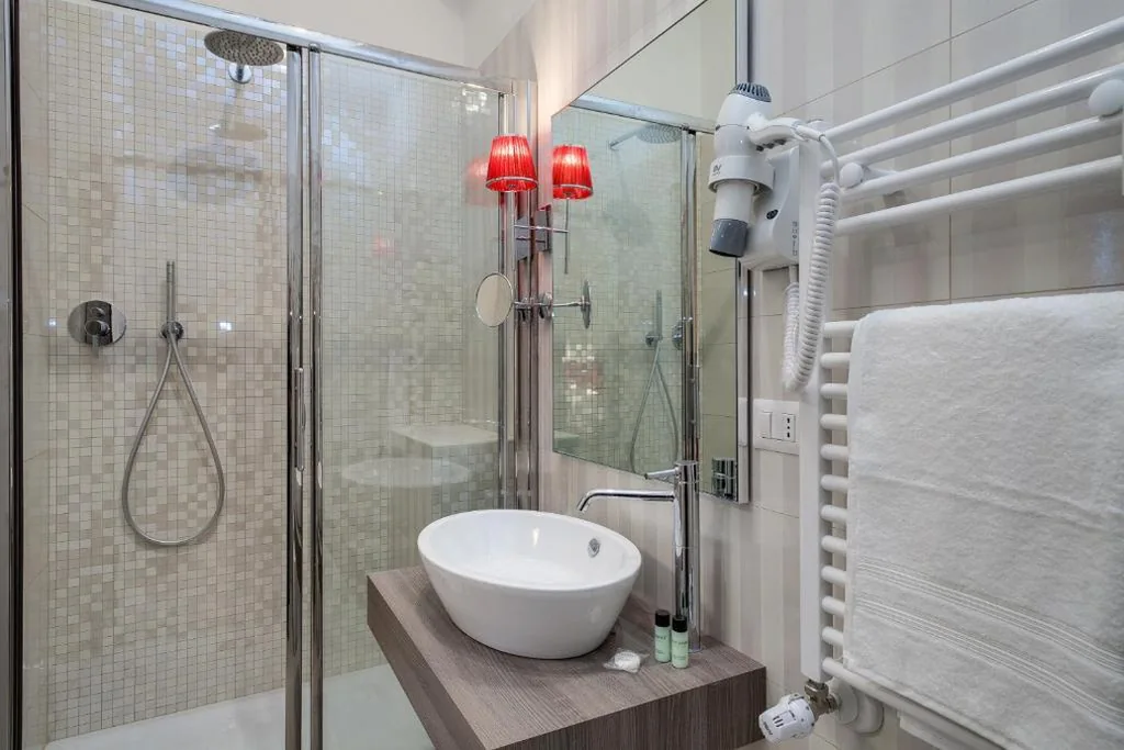 Prime Vatican Suites — foto 8