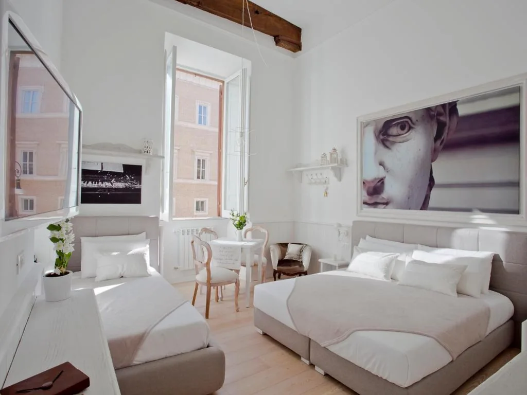 Primo Piano Suites — foto 3