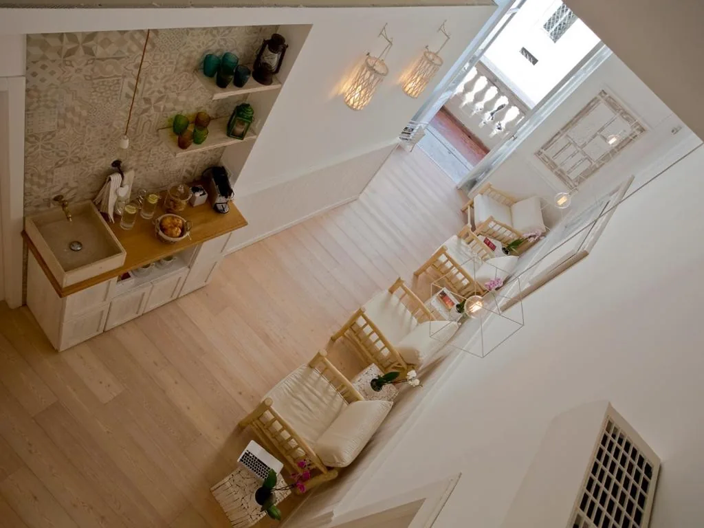 Primo Piano Suites — foto 5