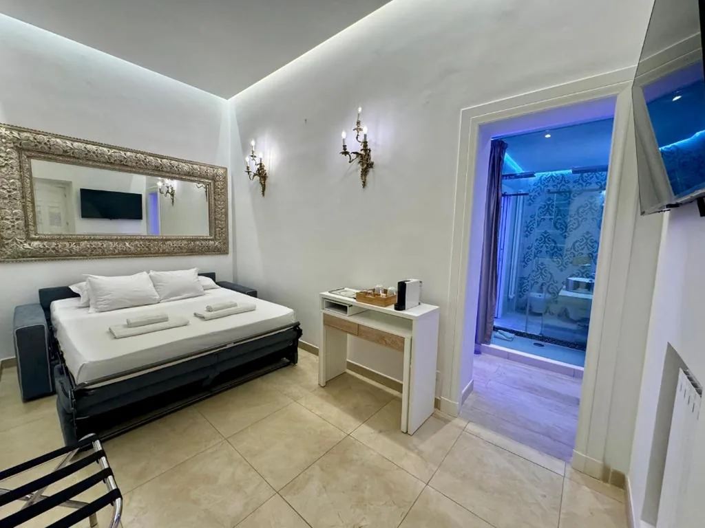Primus Monti Suites