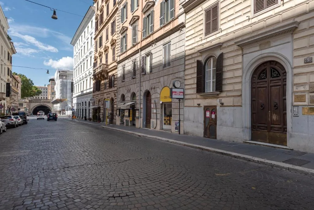 Primus Monti Suites — foto 6