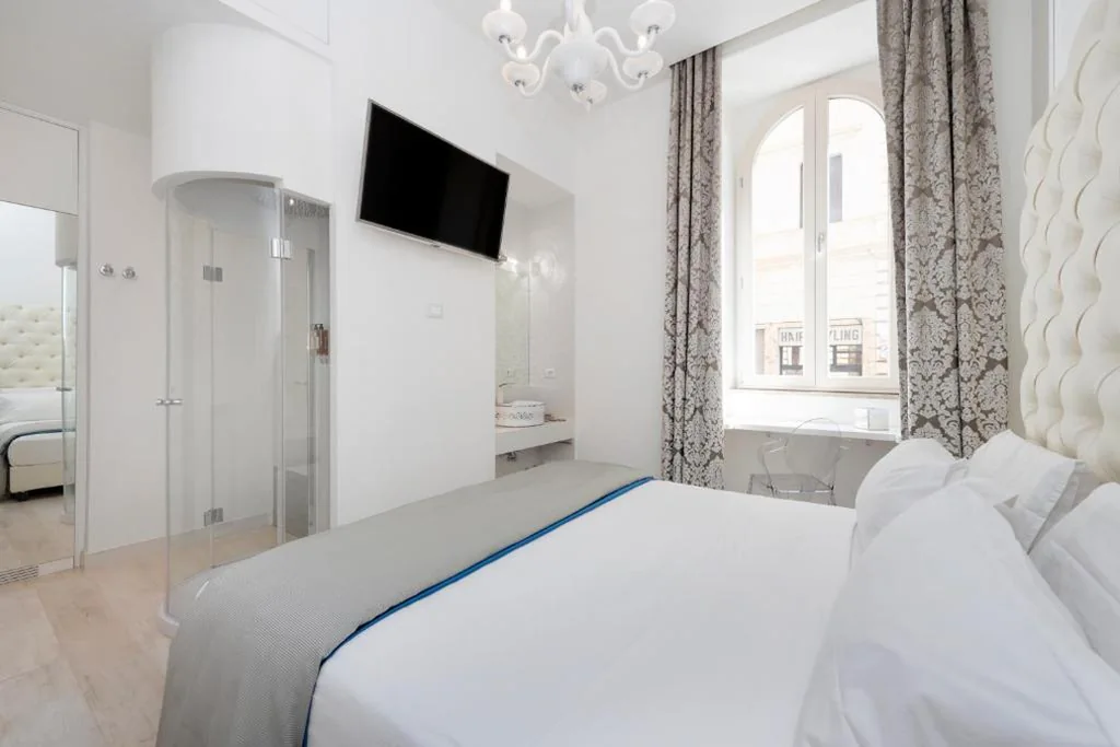 Primus Monti Suites — foto 7