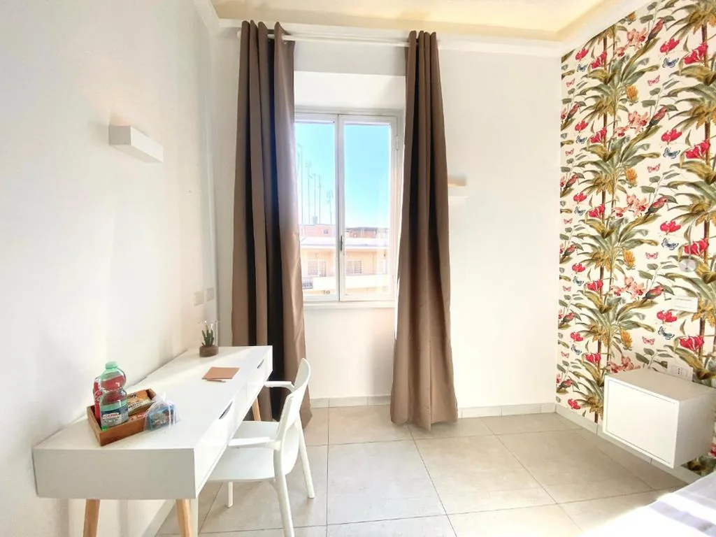 Prince of Rome Superior Rooms — foto 3