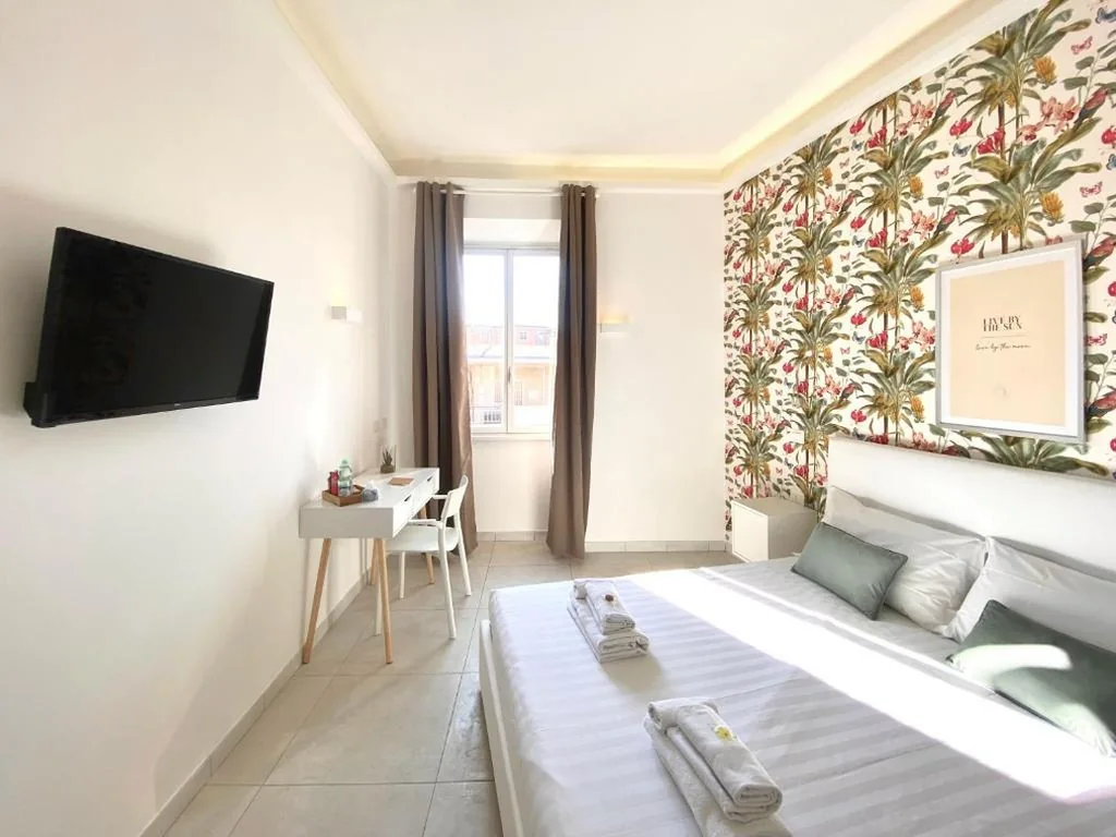 Prince of Rome Superior Rooms — foto 4