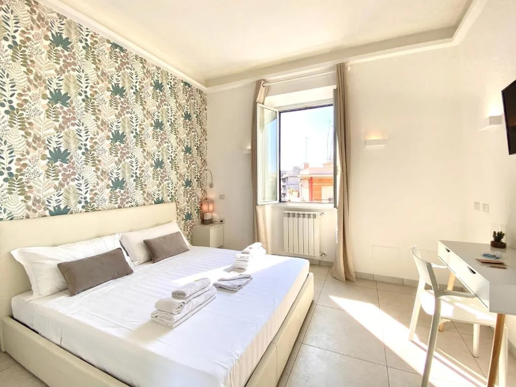 Prince of Rome Superior Rooms — foto 6