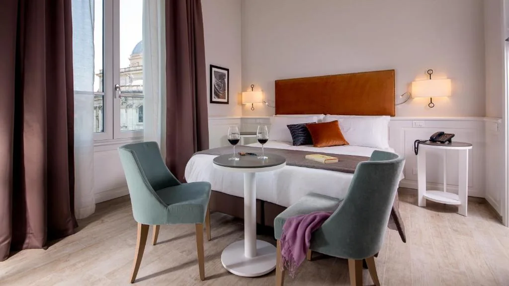 Princeps Boutique Hotel — foto 4