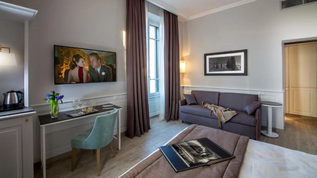Princeps Boutique Hotel — foto 5