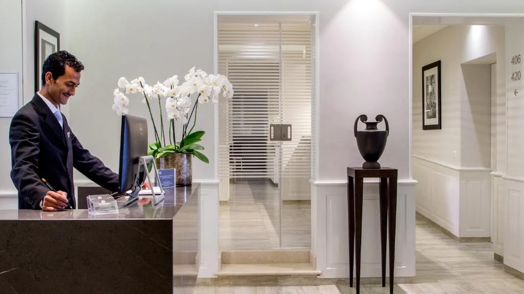 Princeps Boutique Hotel — foto 7