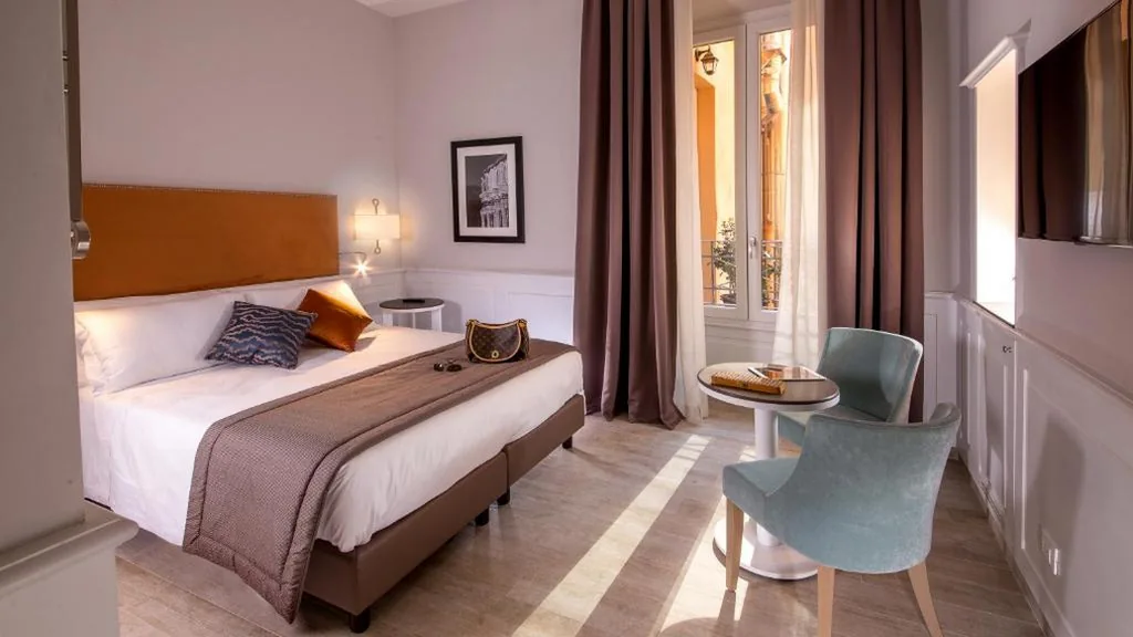 Princeps Boutique Hotel — foto 8