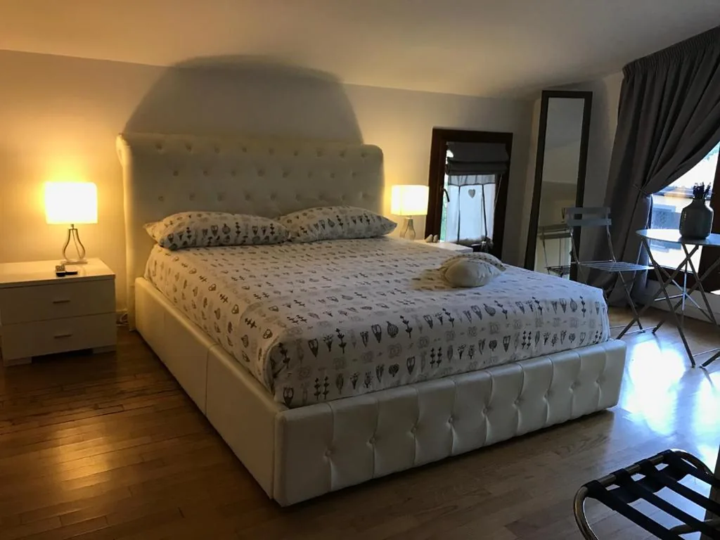 Princess B&B Frascati