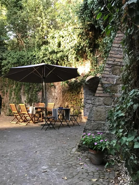 Princess B&B Frascati — foto 5