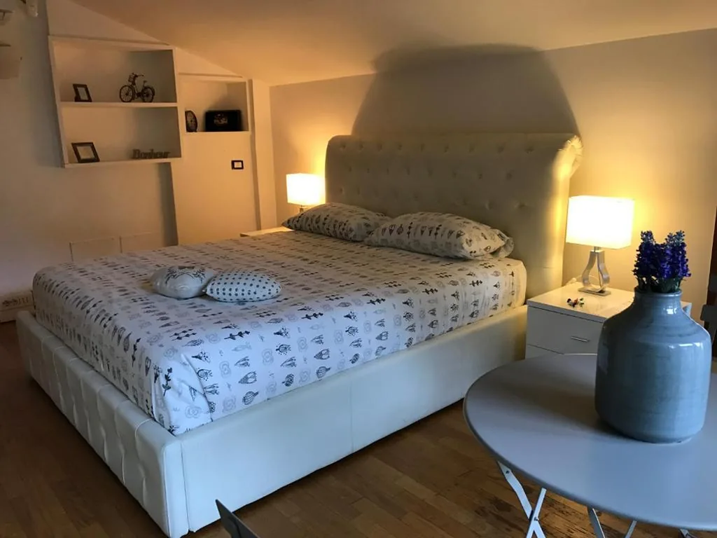 Princess B&B Frascati — foto 6