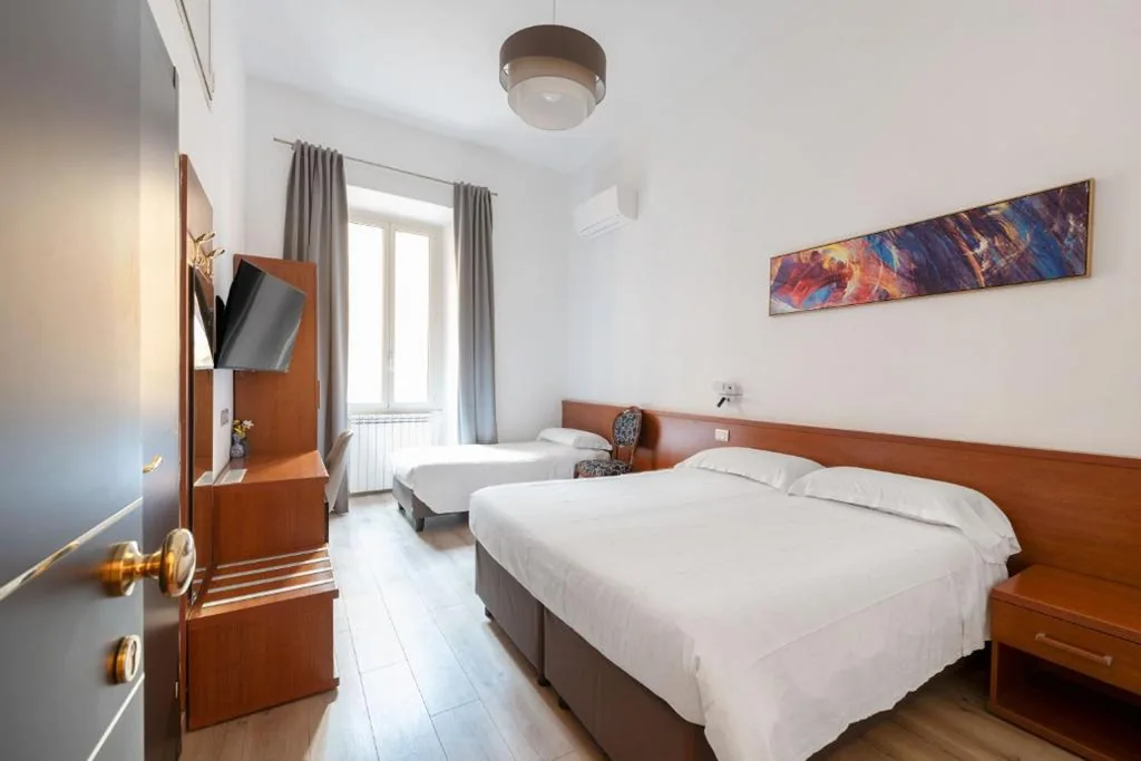 Principe Guesthouse