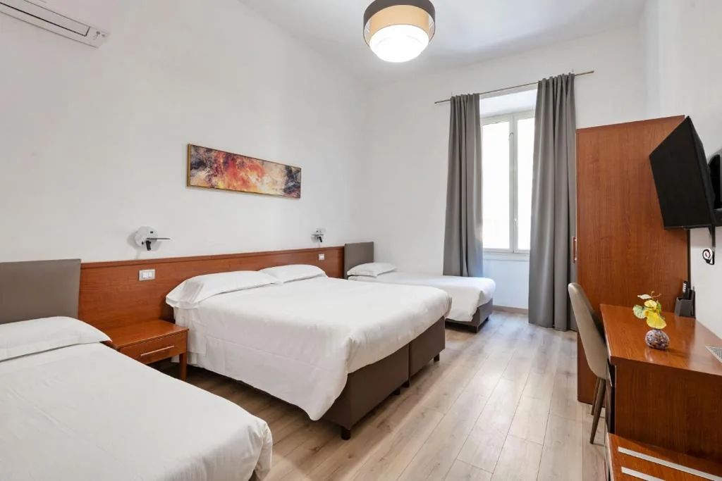 Principe Guesthouse