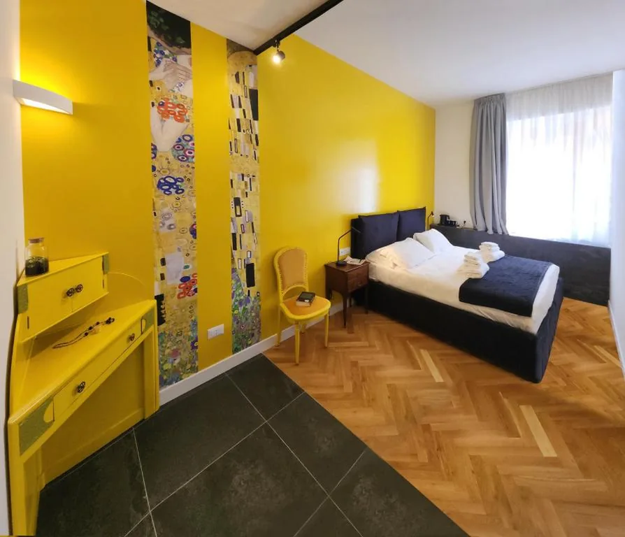 Prisma Rooms — foto 8